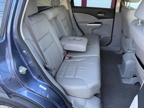 Used 2013 Honda CR-V EX-L image 5
