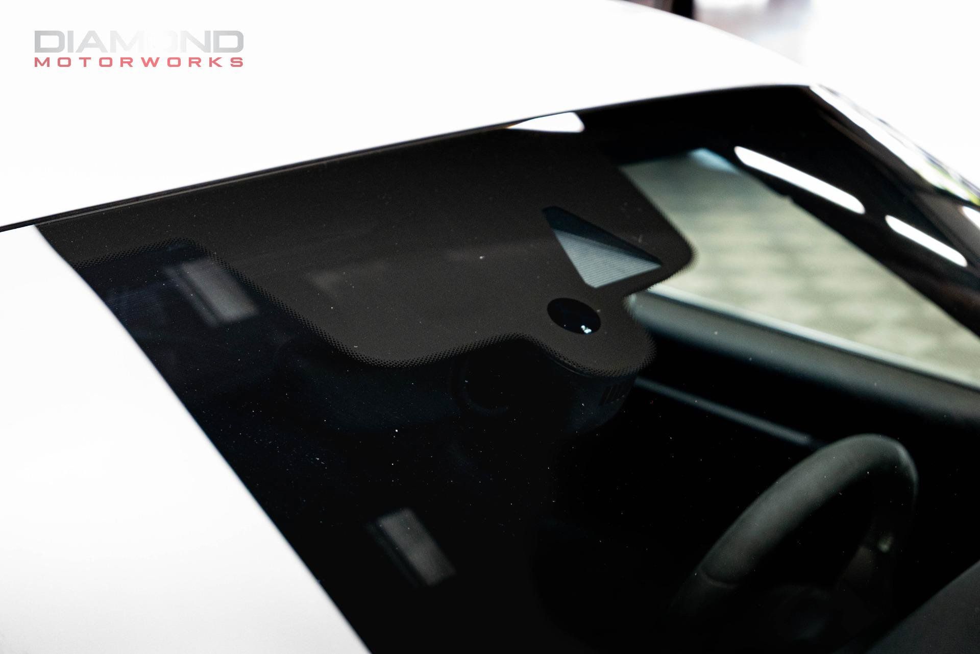 Used 2022 Porsche 911 GT3 RWD image 65