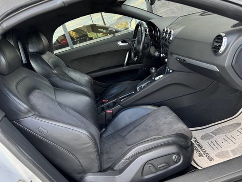 Used 2008 Audi TT 2.0T image 13