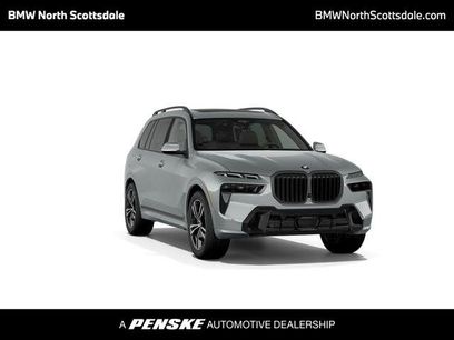 New 2026 BMW X7 xDrive40i w/ Executive Package