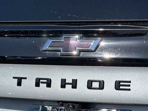 Used 2025 Chevrolet Tahoe Z71 image 47
