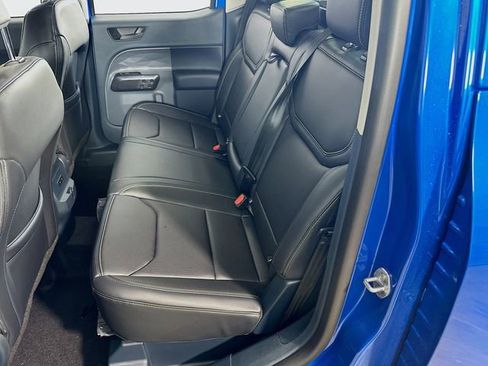 New 2026 Ford Maverick Lobo AWD/4WD image 8