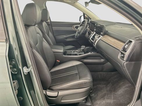 Used 2022 Kia Sorento X-Line EX AWD/4WD image 19