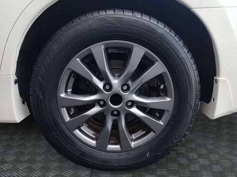 Used 2015 Nissan Altima 2.5 S w/ Special Edition Package FWD image 23