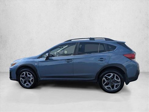Used 2018 Subaru Crosstrek 2.0i Limited w/ 50th Anniversary Edition AWD/4WD image 9