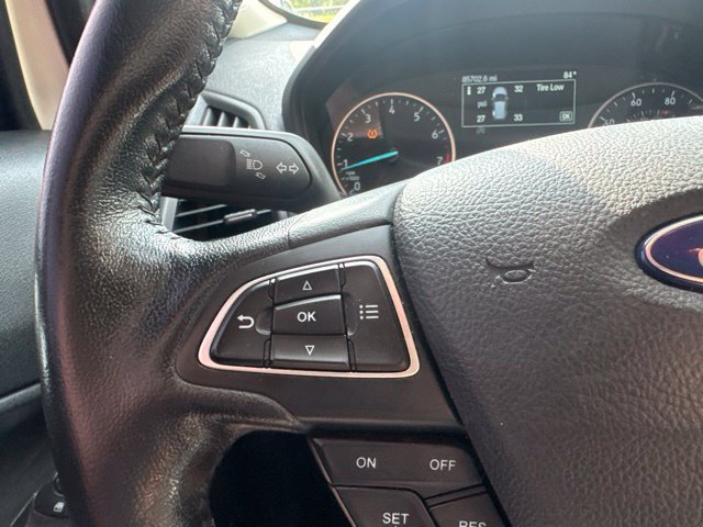 Used 2018 Ford EcoSport SE AWD/4WD image 18