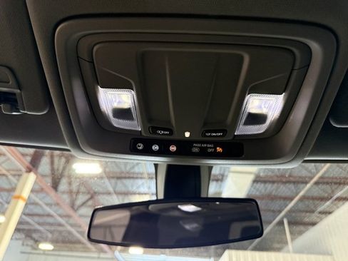 Used 2021 Chevrolet Silverado 1500 Custom Trail Boss w/ Midnight Edition image 25