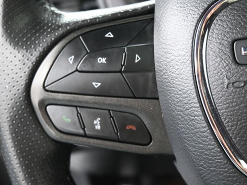 Used 2023 Dodge Challenger SXT w/ Blacktop Package image 39