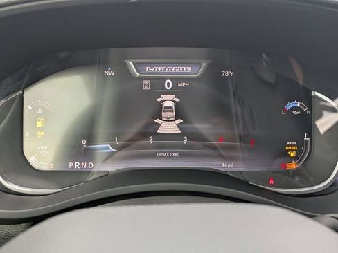 New 2026 RAM 2500 Laramie image 23