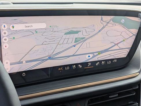 New 2026 Buick Envision Avenir AWD/4WD image 13