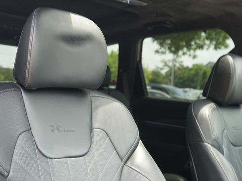 Certified 2024 Kia Telluride SX Prestige X-Line AWD/4WD image 29