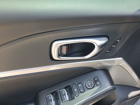 Used 2023 Acura Integra A-Spec FWD image 19