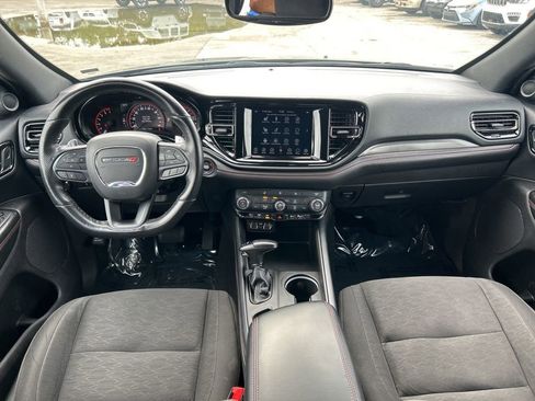 Certified 2023 Dodge Durango GT image 32