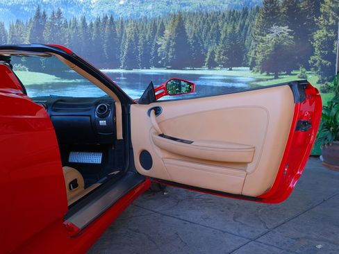 Used 2008 Ferrari F430 Spider image 26