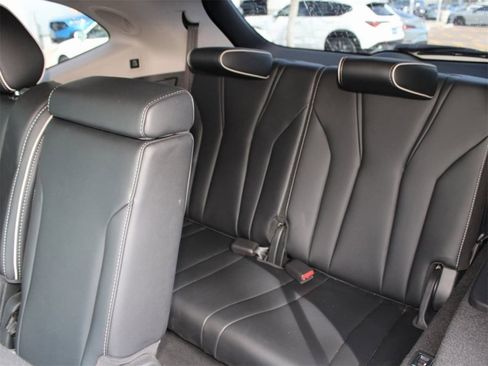Used 2022 Acura MDX SH-AWD w/ Advance Package image 13
