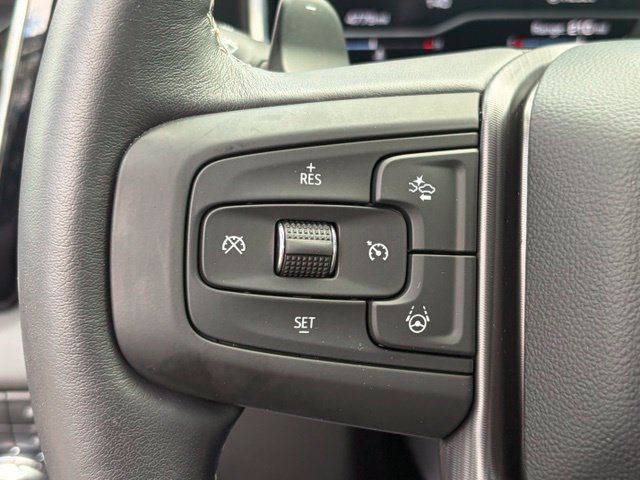 Used 2024 GMC Sierra 1500 Denali Ultimate AWD/4WD image 18