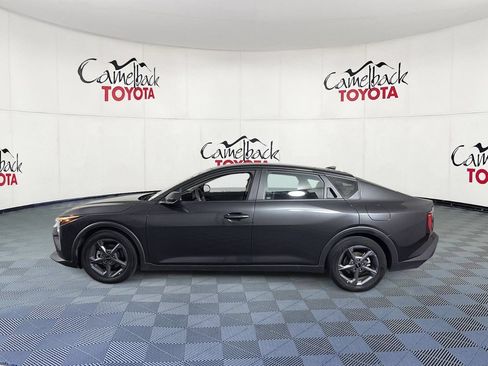 Used 2025 Kia K4 FWD image 4