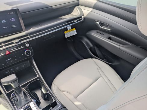 New 2026 Hyundai Santa Cruz SEL FWD image 18