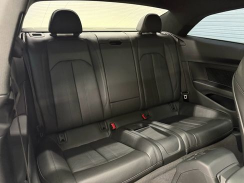 Used 2018 Audi A5 2.0T Premium Plus w/ Premium Plus image 43