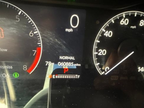 Used 2024 Honda HR-V Sport image 21