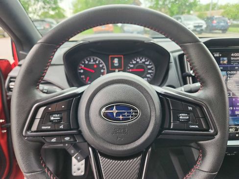Used 2022 Subaru WRX Premium AWD/4WD image 19