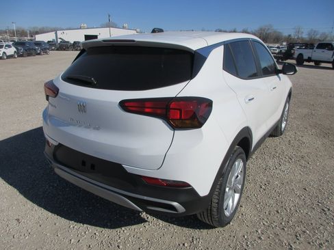 New 2026 Buick Encore GX Preferred image 5