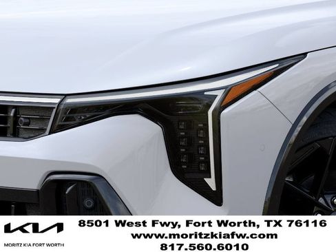 New 2026 Kia K4 GT-Line Turbo FWD image 10