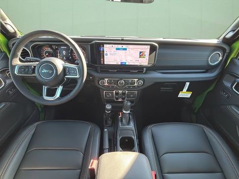 New 2026 Jeep Wrangler Sahara image 24