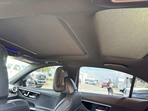 Used 2023 Mercedes-Benz C 300 Sedan image 16