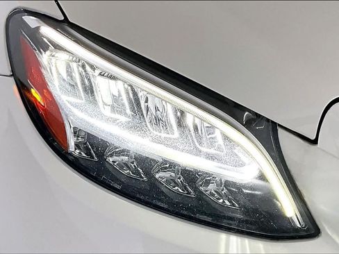 Used 2019 Mercedes-Benz C 300 4MATIC Sedan image 27