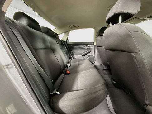 Used 2025 Honda Civic LX image 32