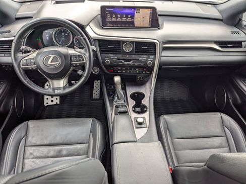 Used 2017 Lexus RX 350 F Sport w/ Cold Weather Package image 27