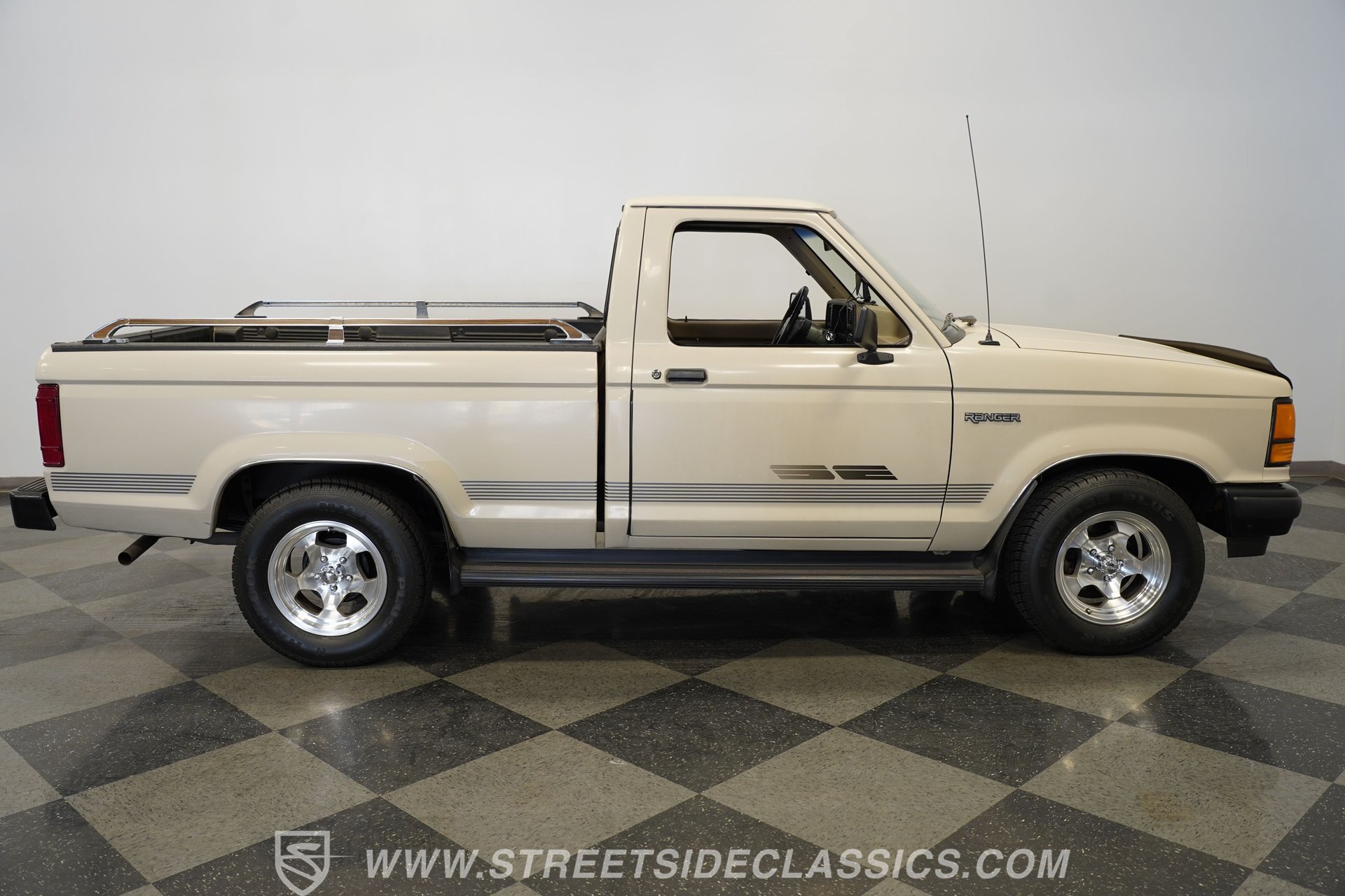 Used 1990 Ford Ranger 2WD Regular Cab image 15