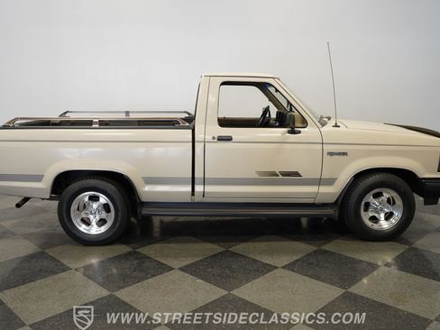 Used 1990 Ford Ranger 2WD Regular Cab image 15