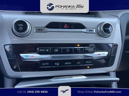 Certified 2022 Ford Explorer XLT w/ Equipment Group 202A AWD/4WD image 12