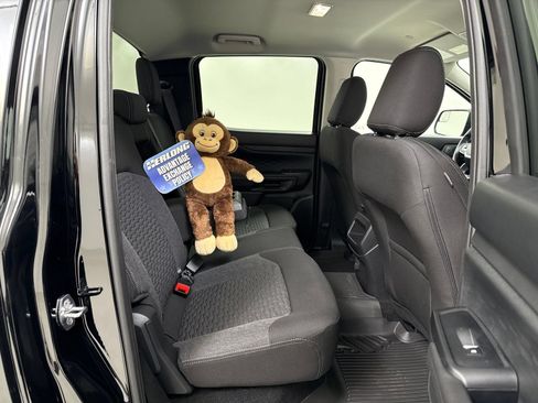New 2026 Ford Ranger XL w/ Trailer Tow Package RWD image 26