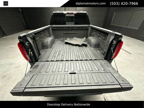 Used 2019 GMC Sierra 1500 Denali w/ Denali Ultimate Package image 45