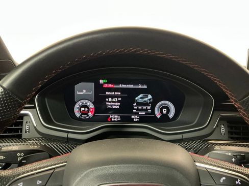 Used 2023 Audi S5 Prestige w/ Prestige Package AWD/4WD image 11