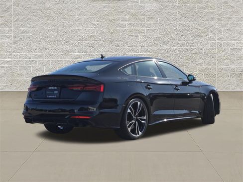Certified 2024 Audi S5 Premium Plus AWD/4WD image 7