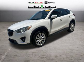 Used 2014 MAZDA CX-5 Grand Touring AWD/4WD 360° Tour