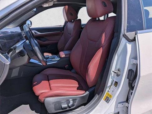 Certified 2023 BMW i4 eDrive40 RWD image 15