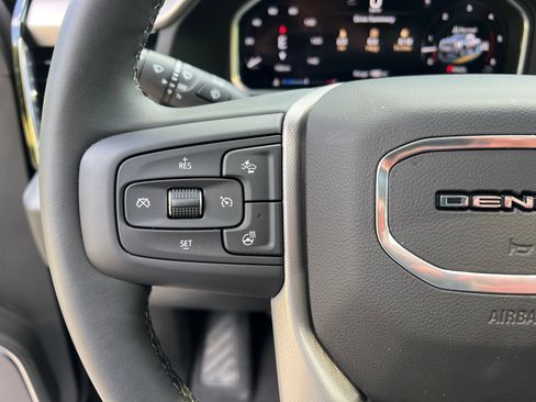 New 2026 GMC Sierra 2500 Denali w/ Denali Reserve Package AWD/4WD image 27