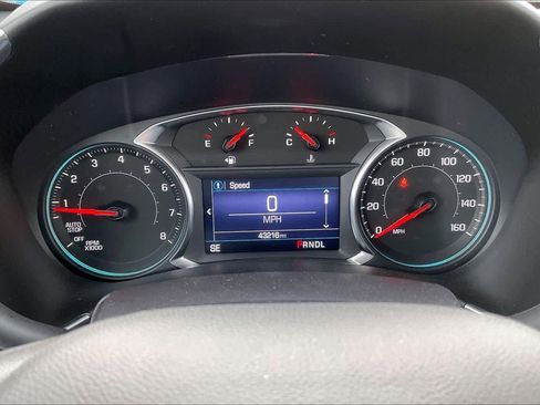 Certified 2024 Chevrolet Equinox LT image 25