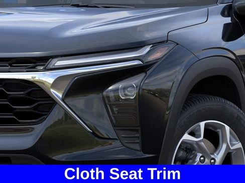 New 2026 Chevrolet Trax LS w/ LS Convenience Package image 11