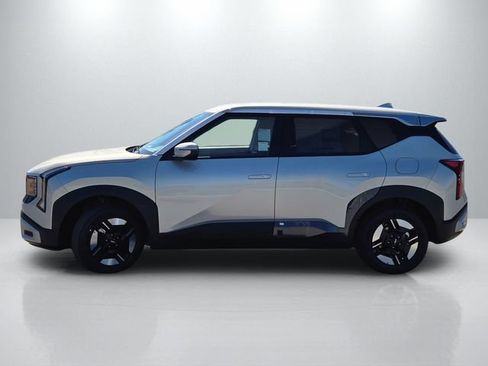 New 2027 Kia Seltos EX AWD/4WD image 8