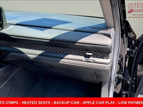 Used 2025 Honda Accord SE image 24