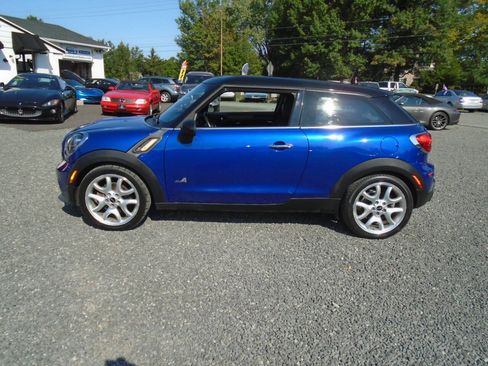 Used 2013 MINI Cooper Paceman S AWD/4WD image 5
