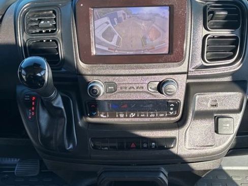 Used 2023 RAM ProMaster 2500 FWD image 20