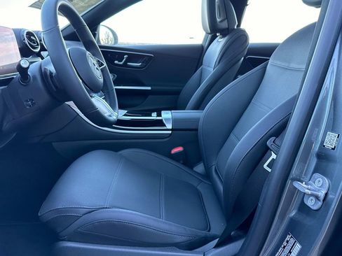 Used 2024 Mercedes-Benz C 300 C 300 image 9