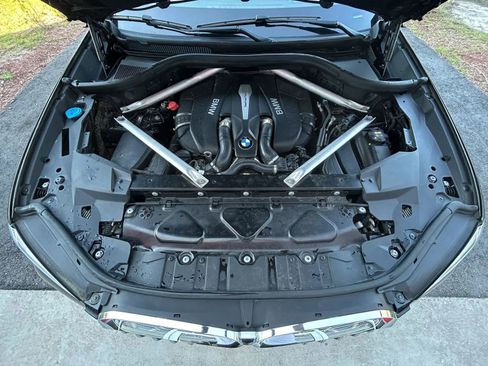 Used 2019 BMW X5 xDrive50i image 20